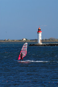Bassin de Thau