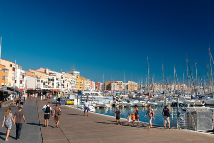 Le Cap d'Agde