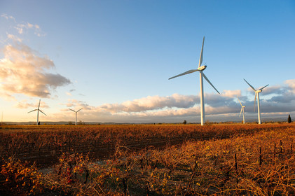 Eoliennes
