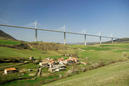 Viaduc de Millau