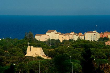 Le Cap d'Agde