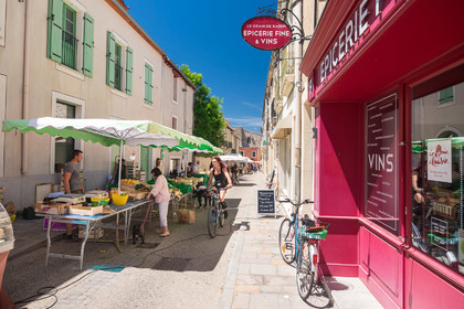 Castelnau-le-Lez
