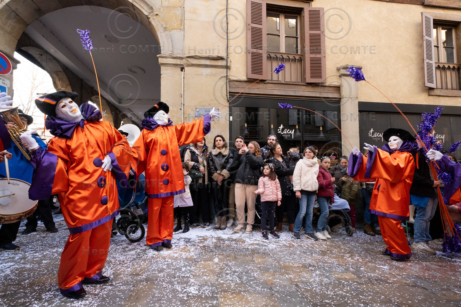 Carnaval de Limoux
