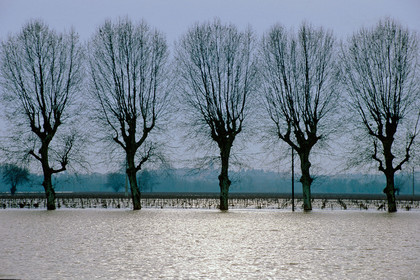 Inondations
