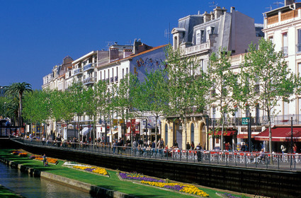 Perpignan