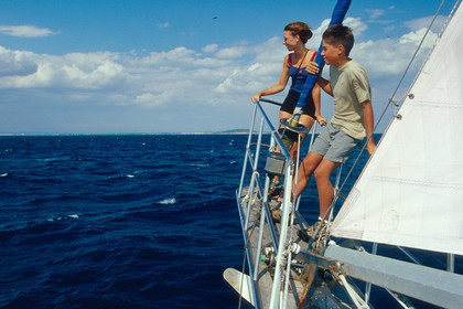 Nautisme
