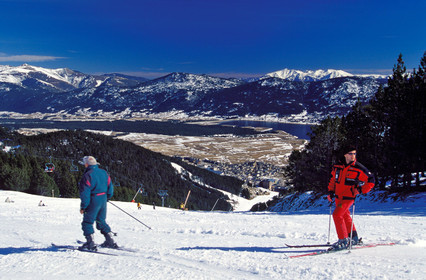 Sport d'hiver