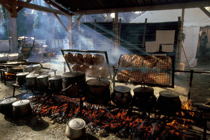 Fête du cochon