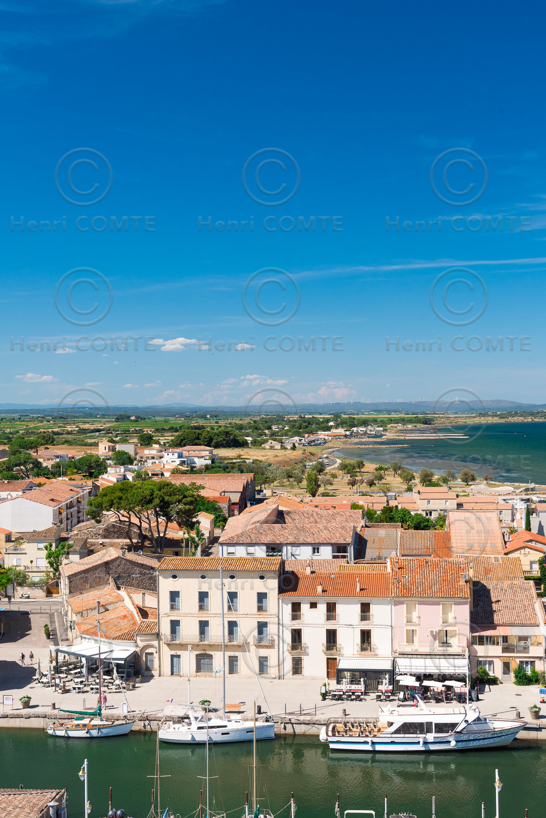 Marseillan