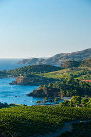 Anse de Paulilles