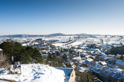 Le Caylar