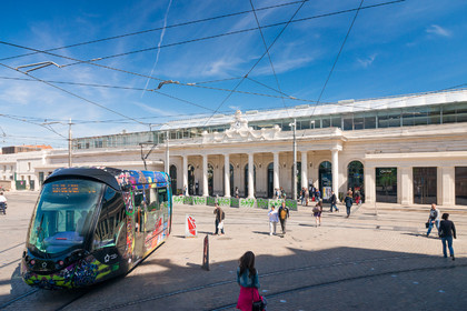 Montpellier