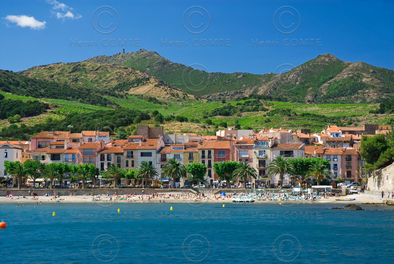 Collioure