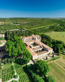 Abbaye de Valmagne