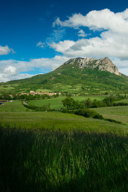 Bugarach