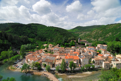 Avène les Bains