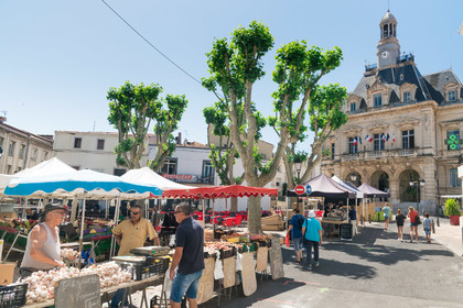 Frontignan