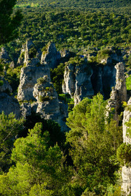 Cirque de Moureze