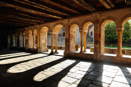 Conques