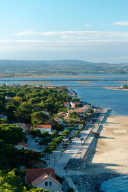 La Franqui - Leucate