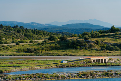 Etang de Bages - Sigean
