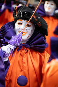 Carnaval de Limoux