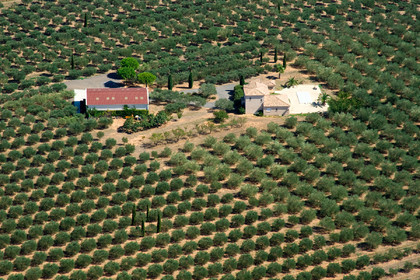 Domaine agricole