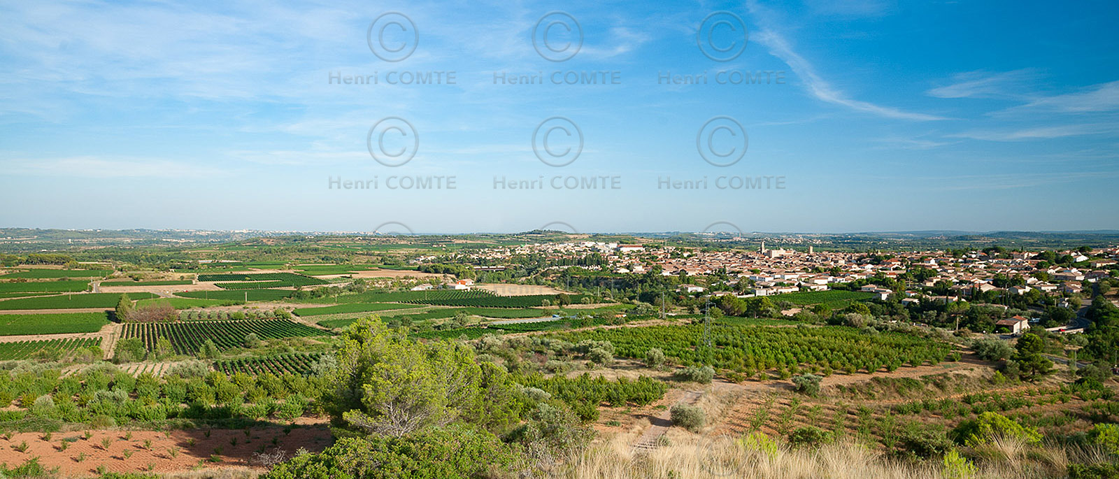 Cazouls lès Béziers