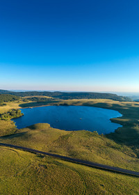 Aubrac - Aveyron