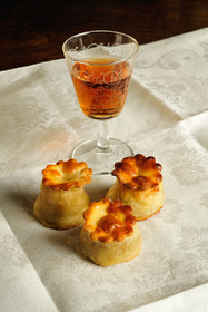 Patés de Pezenas