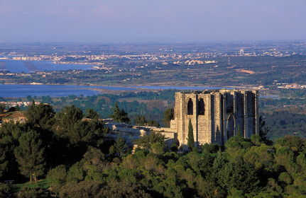 Saint Félix de Monceau