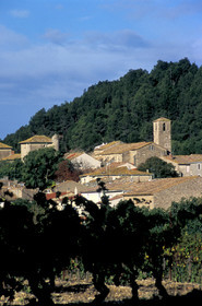 Fontcouverte
