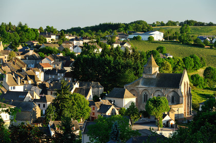 Rieupeyroux