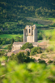 Lagrasse