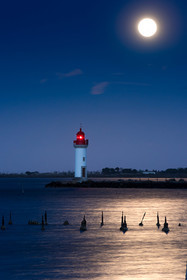 Phare des Onglous