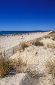 Plage du Petit Travers