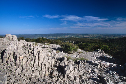 Cirque de l'Infernet