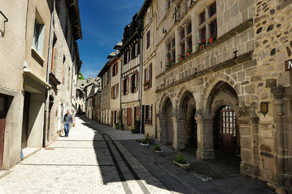 Mur de Barrez