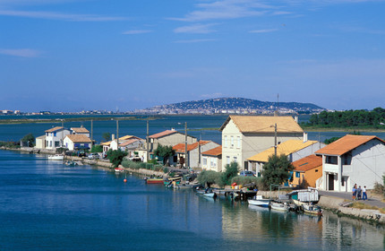 Frontignan