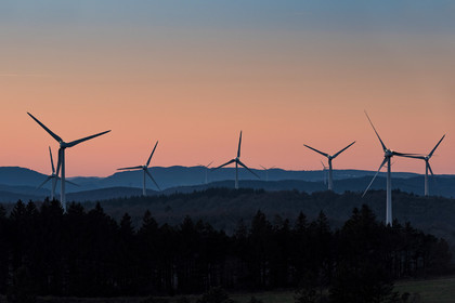 Eoliennes Lunas