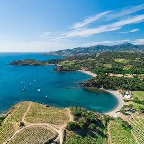 Anse de Paulilles