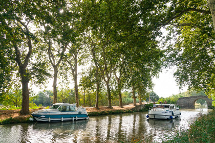 Canal du midi