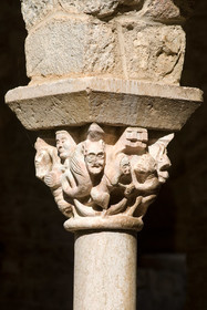 Saint Martin du Canigou