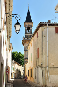 Le Caylar