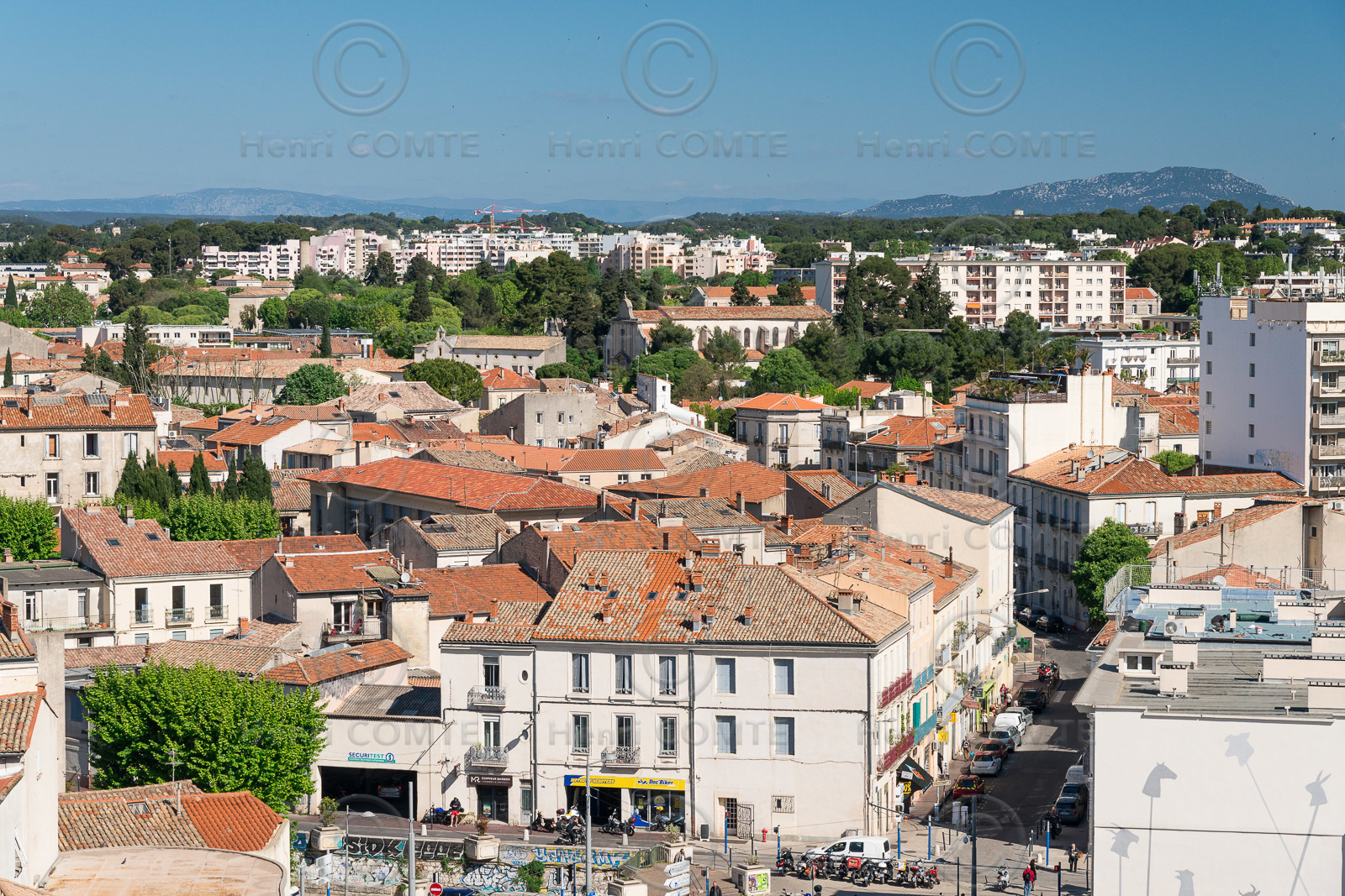 Montpellier