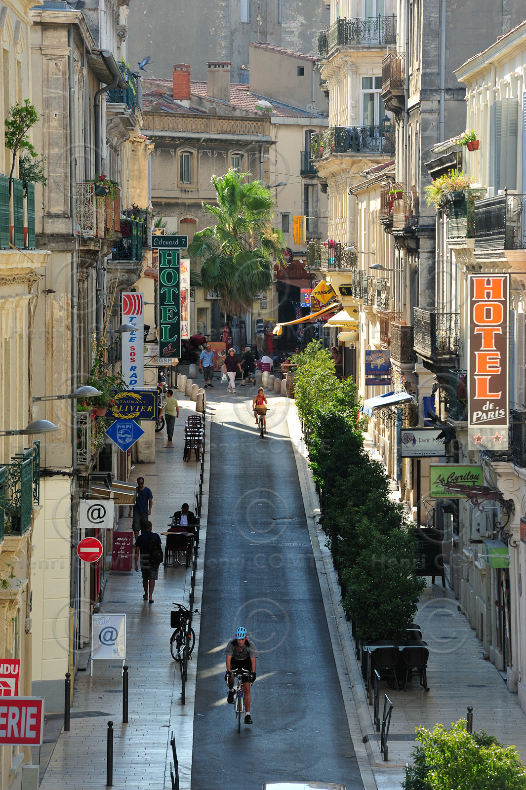 Montpellier