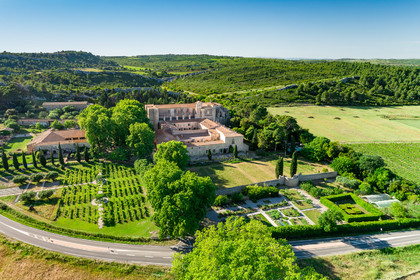 Abbaye de Valmagne
