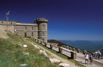 Mont Aigoual
