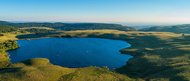Aubrac - Aveyron