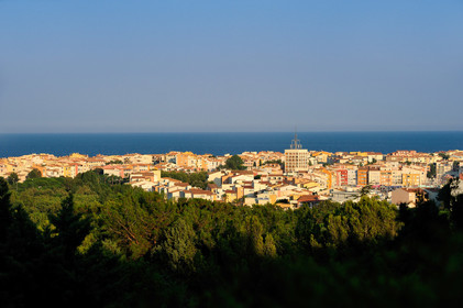 Le Cap d'Agde